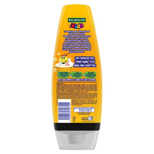 Condicionador Palmolive Kids 315ml - Imagem em destaque