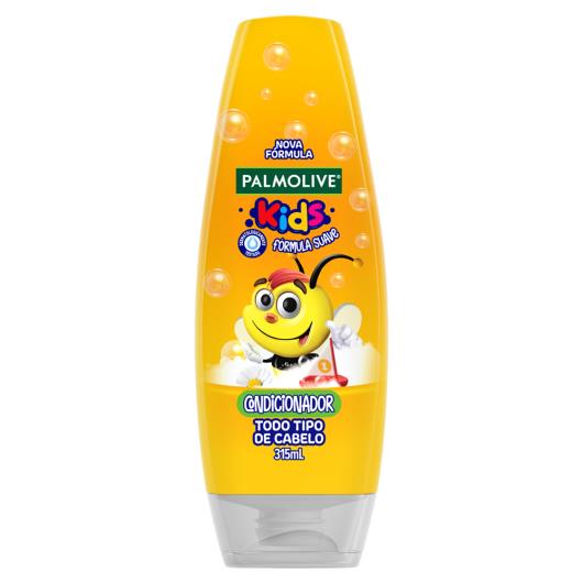 Condicionador Palmolive Kids 315ml - Imagem em destaque
