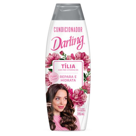 Condicionador Tília Darling Frasco 315ml - Imagem em destaque