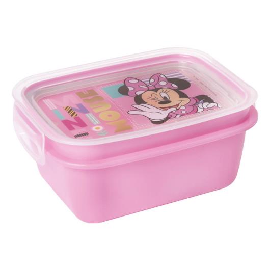 Marmita Plasútil Trava Mais Minnie 630ml - Imagem em destaque