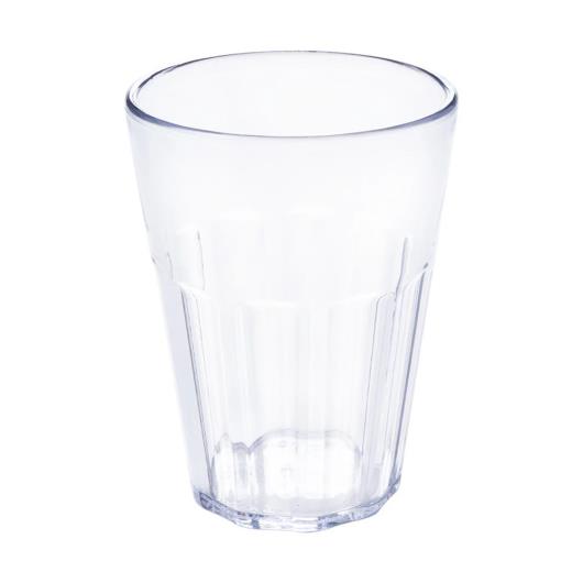 Copo Plasútil Rio Transparente 120ml - Imagem em destaque