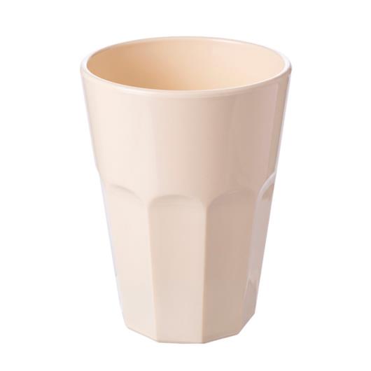 Copo Plasútil Rio Creme 310ml - Imagem em destaque