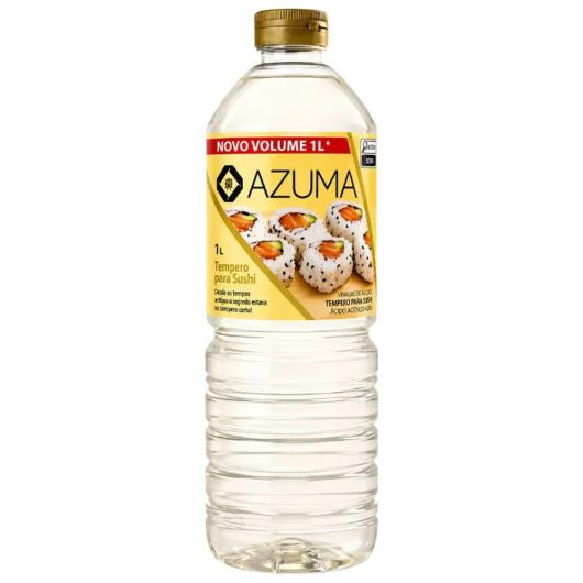 Tempero Azuma para Sushi 1l - Imagem em destaque
