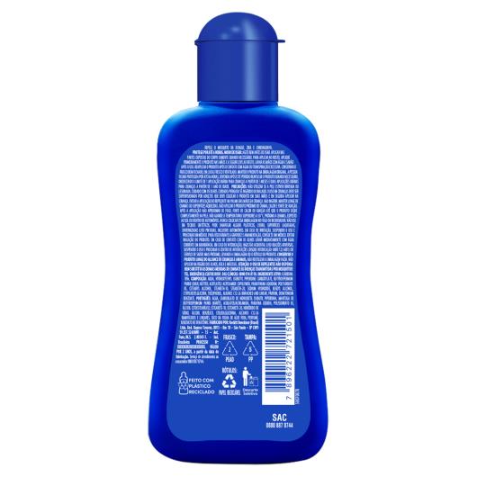 Repelente Loção Repelex Squeeze 100ml - Imagem em destaque