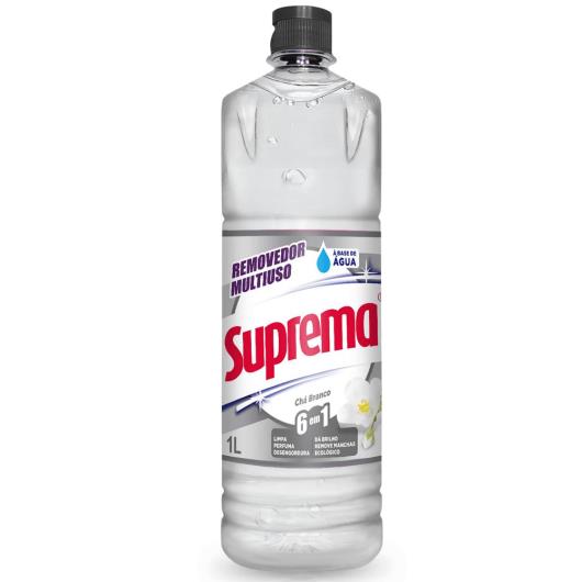 Removedor Suprema Chá Branco 1l - Imagem em destaque