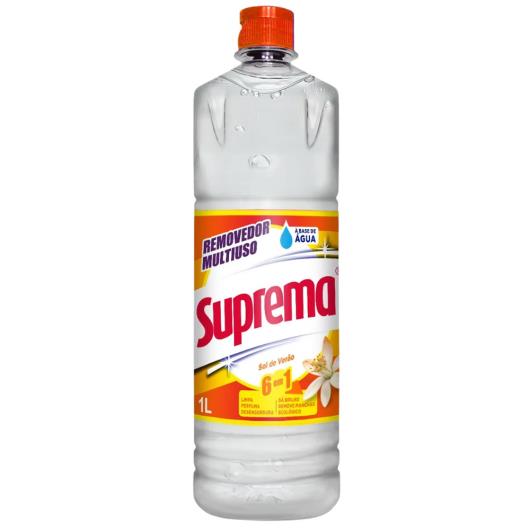 Removedor Suprema Sol de Verão 1l - Imagem em destaque