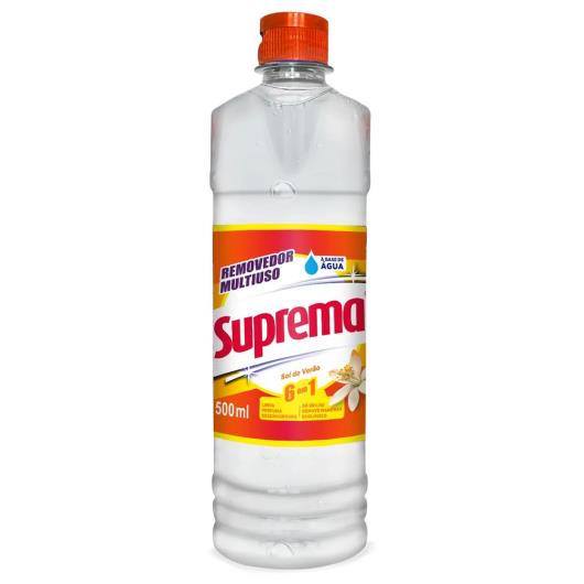 Removedor Suprema Sol de Verão 500ml - Imagem em destaque