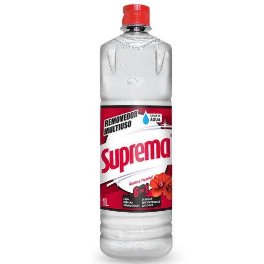 Removedor Suprema Realeza Tropical 1l - Imagem em destaque