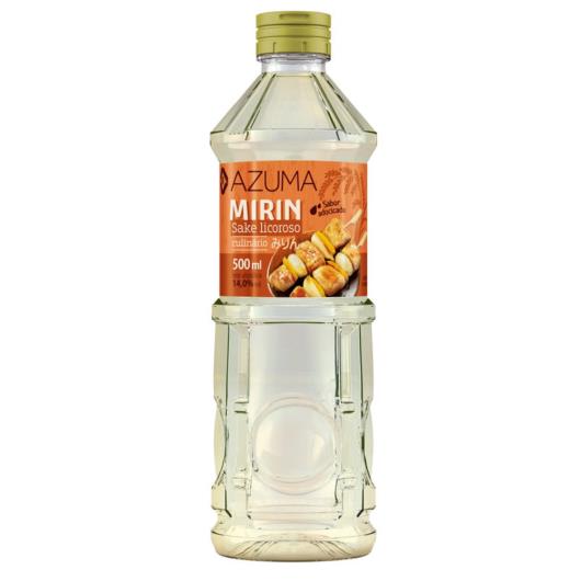 Sakê Culinário Ryorisyu 500ml - Imagem em destaque