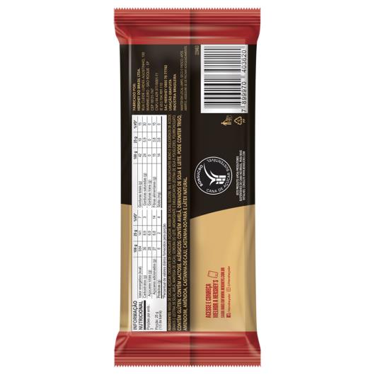 Chocolate Amargo Hershey's Special Dark 73% Cacau Avelã 75g - Imagem em destaque