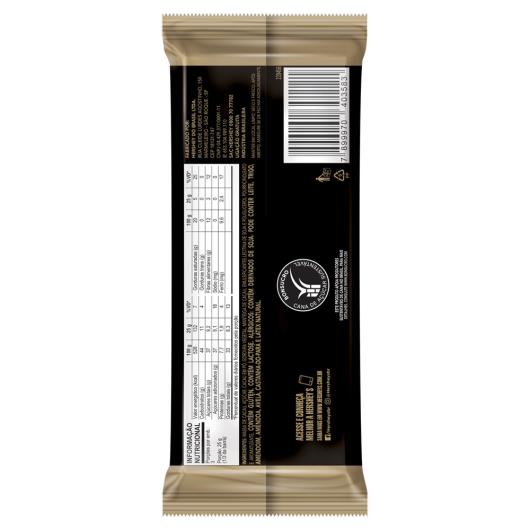 Chocolate Amargo Hershey's Special Dark  60% Cacau Tradicional 75g - Imagem em destaque