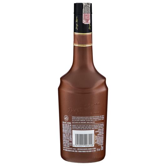 Licor 43 Caramel Cookie Garrafa 700ml - Imagem em destaque