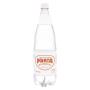 Água Mineral Natural com Gás Prata Garrafa 1,27l