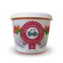 Queijo mozzarella de búfala bola Bianco Latte 160g