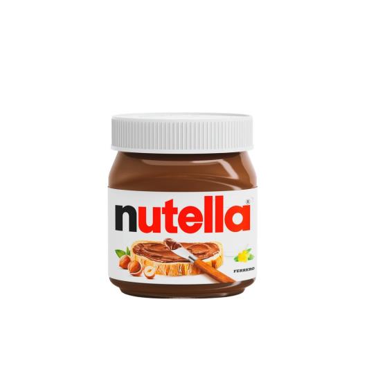 Nutella Creme de Avelã 1 unidade 350g - Imagem em destaque
