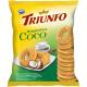 Biscoito rosquinha de coco Triunfo 400g - Imagem 1003917.jpg em miniatúra
