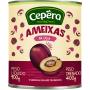 Ameixa em calda integral Cepêra 400g