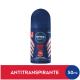 Desodorante Antitranspirante Roll On Nivea Dry Impact 50ml - Imagem 4005808257553-(0).jpg em miniatúra