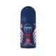 Desodorante Antitranspirante Roll On Nivea Dry Impact 50ml - Imagem 4005808257553-(1).jpg em miniatúra