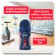 Desodorante Antitranspirante Roll On Nivea Dry Impact 50ml - Imagem 4005808257553-(3).jpg em miniatúra