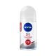 NIVEA Desodorante Antitranspirante Roll On Dry Comfort 50ml - Imagem 4005808257584--1-.jpg em miniatúra