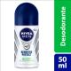 Desodorante Antitranspirante Roll On Nivea Sensitive Protect 50ml - Imagem 1009796.jpg em miniatúra