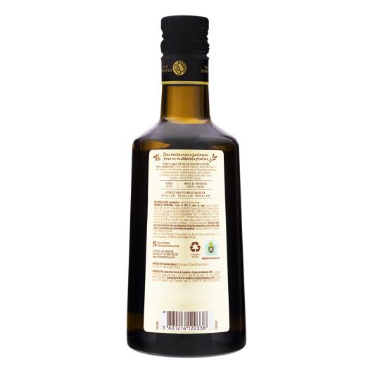 Azeite de oliva Andorinha vintage extra virgem  500ml - Imagem em destaque