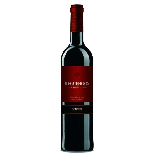 Vinho Português Reguengos Alentejo Tinto 750ml - Imagem em destaque