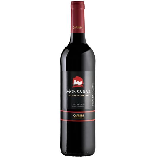 Vinho Português Monsaraz Alentejo Tinto 750ml - Imagem em destaque