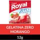 Gelatina em Pó Royal Zero Açucar Morango 12g - Imagem 7622300172787-(1).jpg em miniatúra