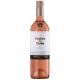 Vinho Chileno Rosé Seco Reserva Casillero del Diablo Garrafa 750ml - Imagem 7804320131344-(1).jpg em miniatúra