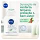 NIVEA Sabonete Líquido Íntimo Natural 250ml - Imagem 7890704808131-(2).jpg em miniatúra