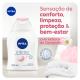 NIVEA Sabonete Líquido Íntimo Suave 250ml - Imagem 7890704810516-(2).jpg em miniatúra