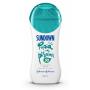 Bloqueador solar Sundown FPS 50 embalagem econômica 200ml