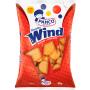 Biscoito Panco salgadinho wind 500g