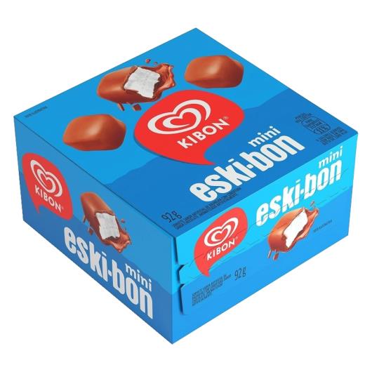 Sorvete Kibon Mini Eskibon 104g - Imagem em destaque