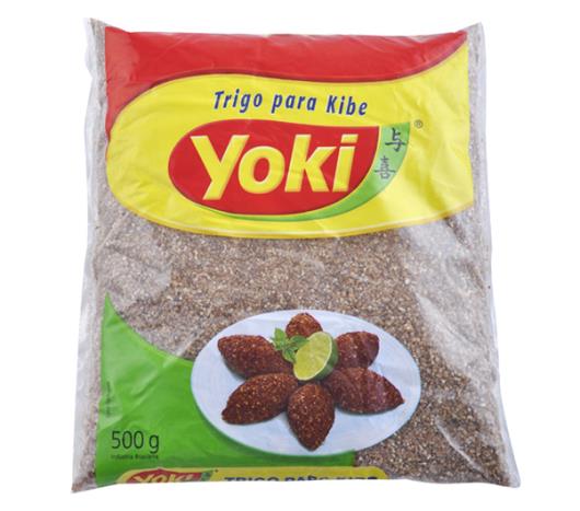 Trigo para kibe Yoki 500g - Imagem em destaque