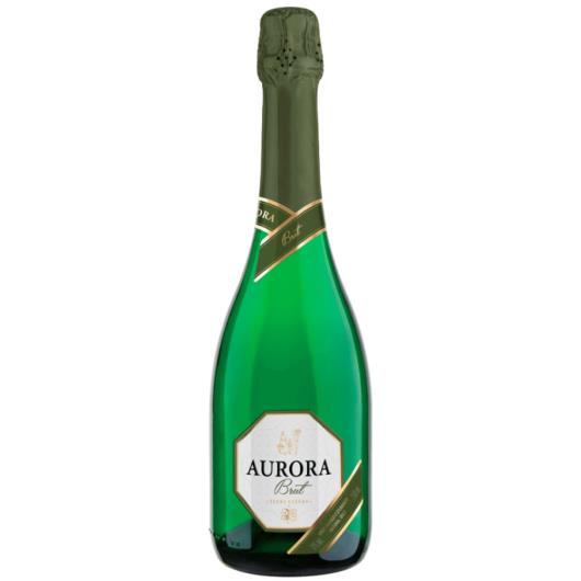 Espumante Aurora Brut 750ml - Imagem em destaque