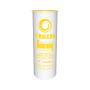Corante Para Roupa Guarany Amarelo 40g