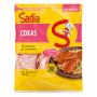 Coxa de Frango Congelada Sadia 1kg