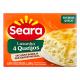 Lasanha Seara 4 queijos 600g - Imagem 7894904082728.png em miniatúra
