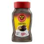 Café 3 Corações Solúvel Tradicional granulado vidro 50g
