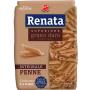 Macarrão Renata integrale penne 500g