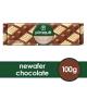 Wafer Piraquê Newafer chocolate 100g - Imagem 7896024726582-1-.jpg em miniatúra