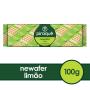 Wafer Piraquê Newafer Limão 100g