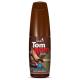 Polidor Sapato Tom Bom Flex Marrom 40ml - Imagem 1056000.jpg em miniatúra