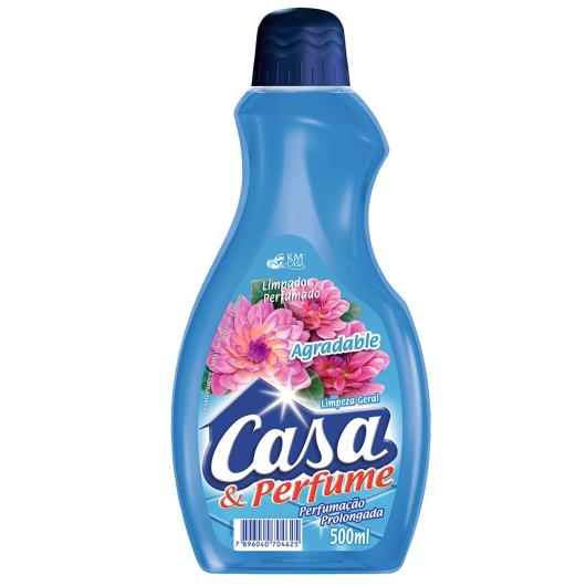 Limpador Casa & Perfume agradable 500ml - Imagem em destaque