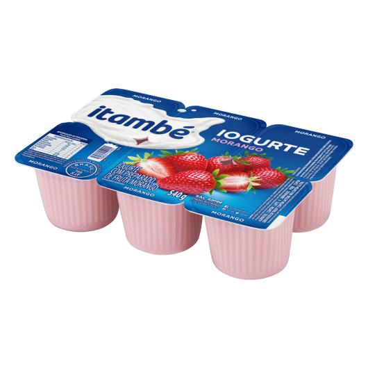 Itambé - Imagem em destaque