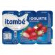 Iogurte Parcialmente Desnatado Morango Itambé Bandeja 540g 6 Unidades - Imagem 7896051122463_3_1_1200_72_RGB.jpg em miniatúra