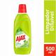 Limpador diluível Ajax Fresh Lemon 500ml - Imagem image-48-.png em miniatúra